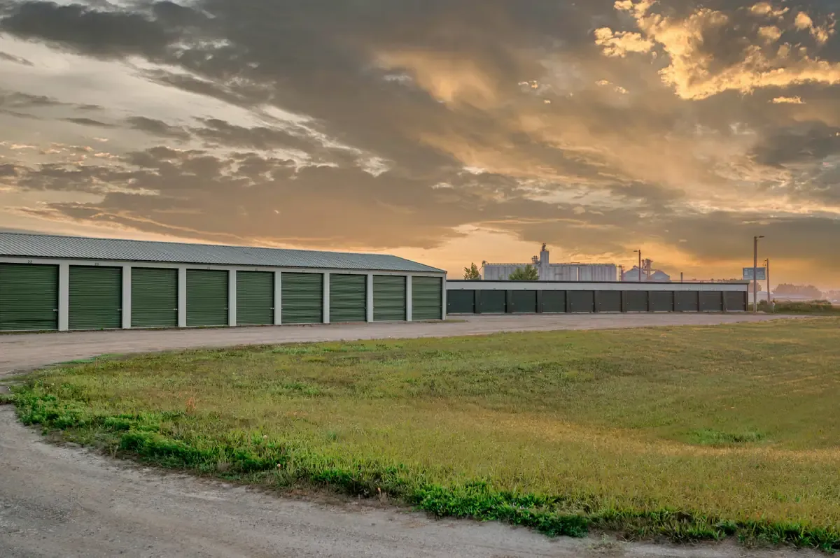 Storage Facility KO Storage of Aberdeen, SD